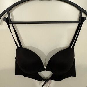 Victoria's Secret Black Bra
